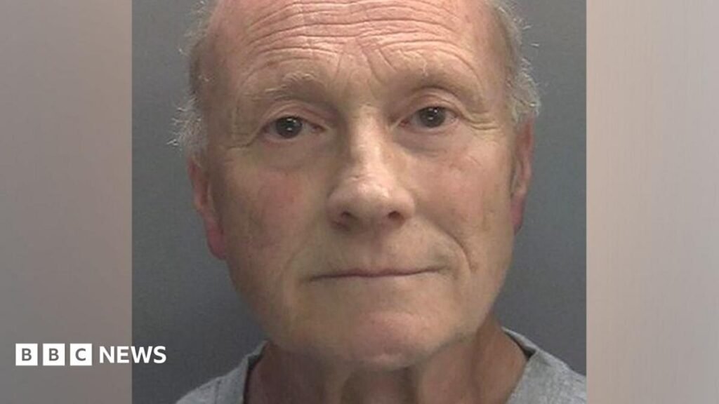 Camp leader Jon Ruben who drugged and abused boys to challenge sentence