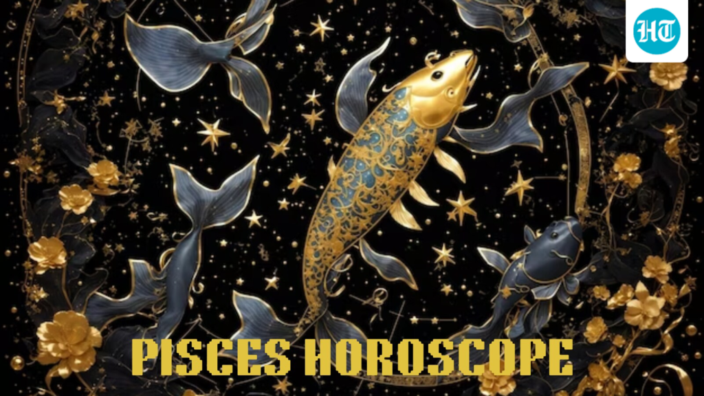 Pisces Horoscope Today, October 12, 2026: A surprising detail hidden in plain sight could completely change how you approach your plans