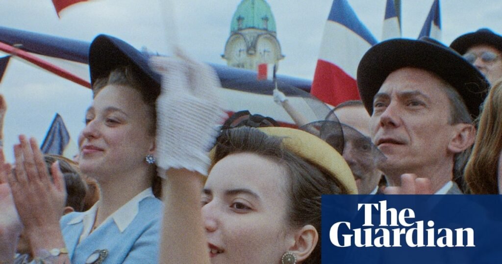 ‘We swept a lot under the carpet’: Vichy regime film hits home in France of 2026 | France