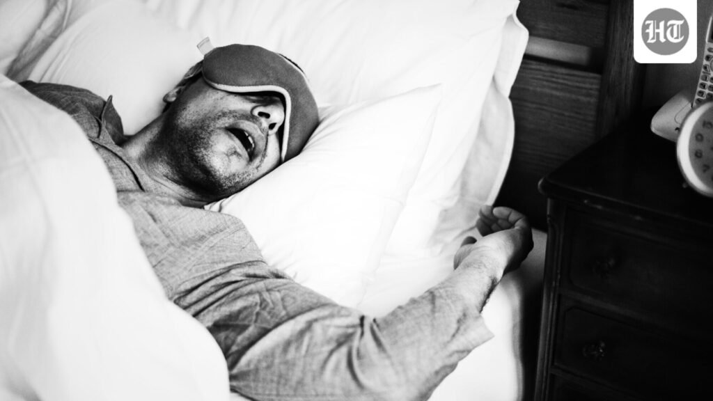 Hemato-oncologist warns untreated sleep apnea could be putting your liver at risk; suggests signs to look out for and treatment