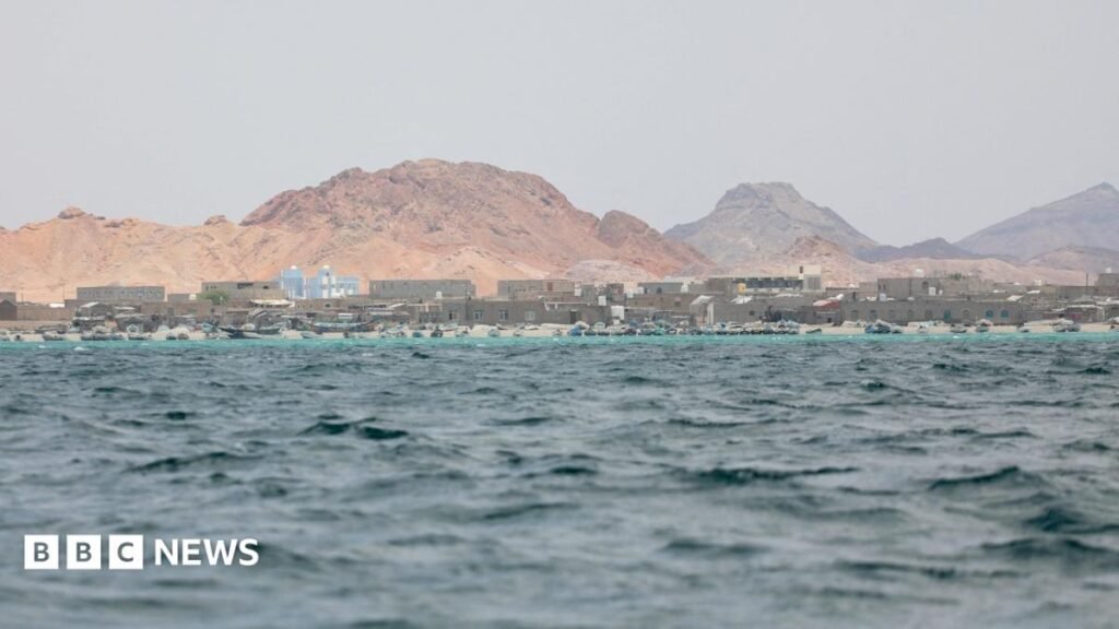 Djibouti boat capsize: Children among 109 dead with 116 still missing, UN says