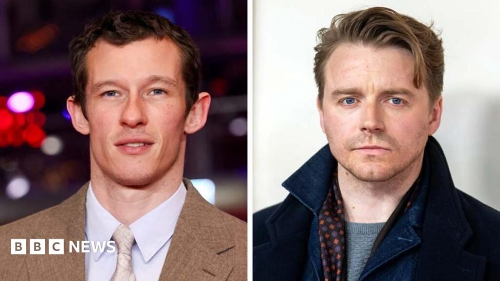James Bond: Jack Lowden and Callum Turner to screen test this weekend, reports say