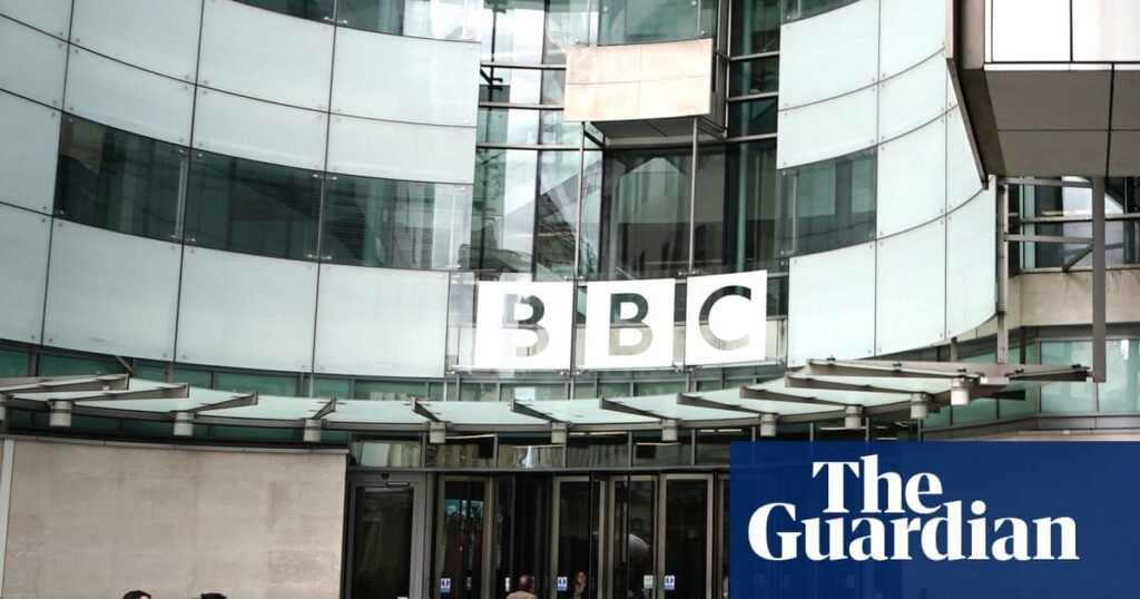 ‘Restore the authority’: the challenge for the BBC’s new director of news | BBC