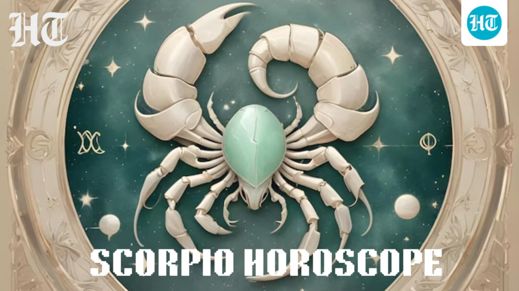 Scorpio Horoscope Today, October 2, 2026: A meaningful connection may shift your day toward trust and honest talks