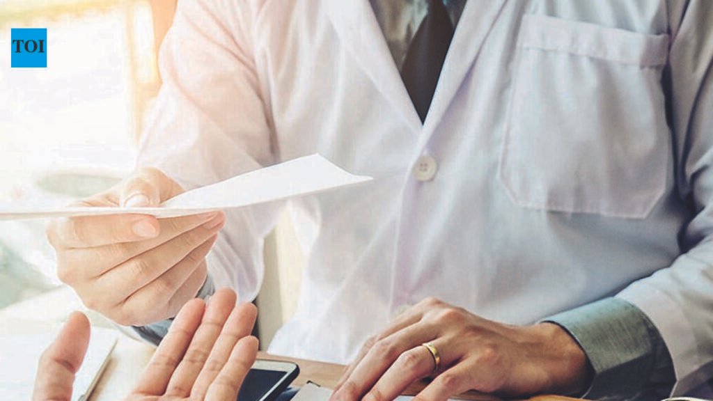 In Amritsar, govt doctors face loss of pay for refusing ration card verification work | Chandigarh News