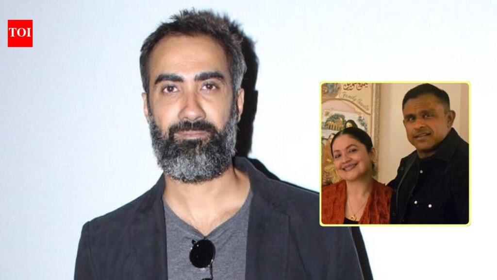 Ranvir Shorey reacts to Rahul Bhatt’s admission of hitting him; says, ‘PROPAGANDA and SLANDER’ of over 20 years has finally given way to ‘TRUTH’ |