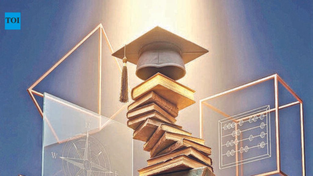 Panel okays up to 30% fee hike for 41 self-financed colleges | Ahmedabad News