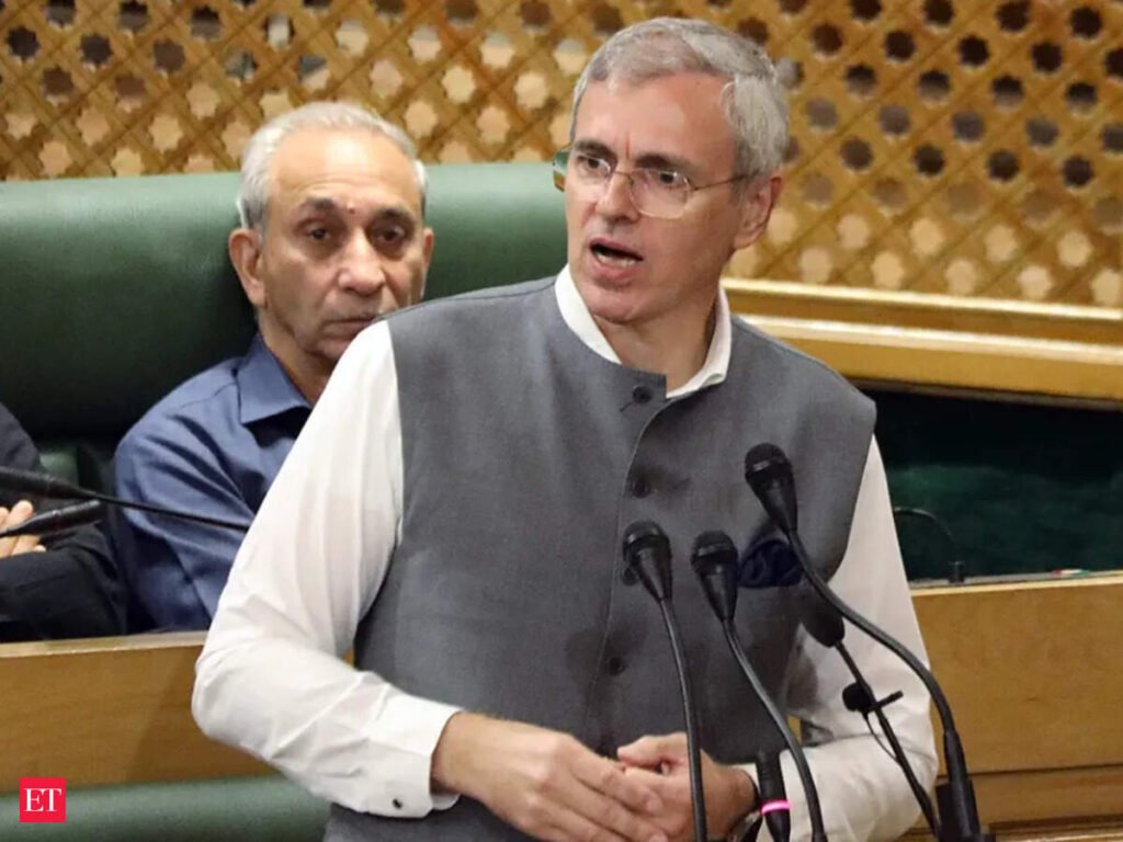 J&K parties seek action against Chief, Law Secretaries over statehood resolution