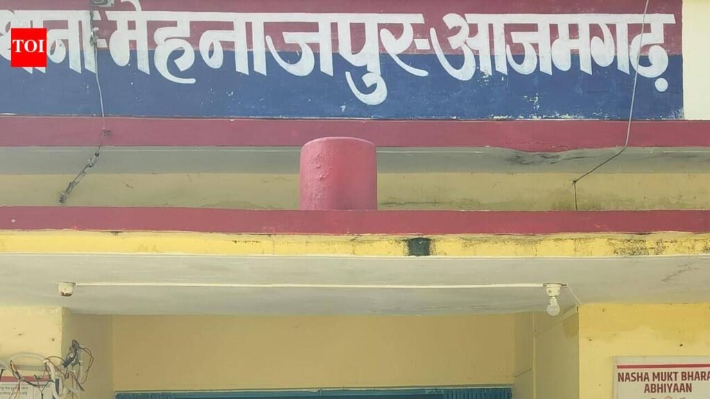 Man held for duping govt job aspirant of ₹2.3 lakh | Varanasi News