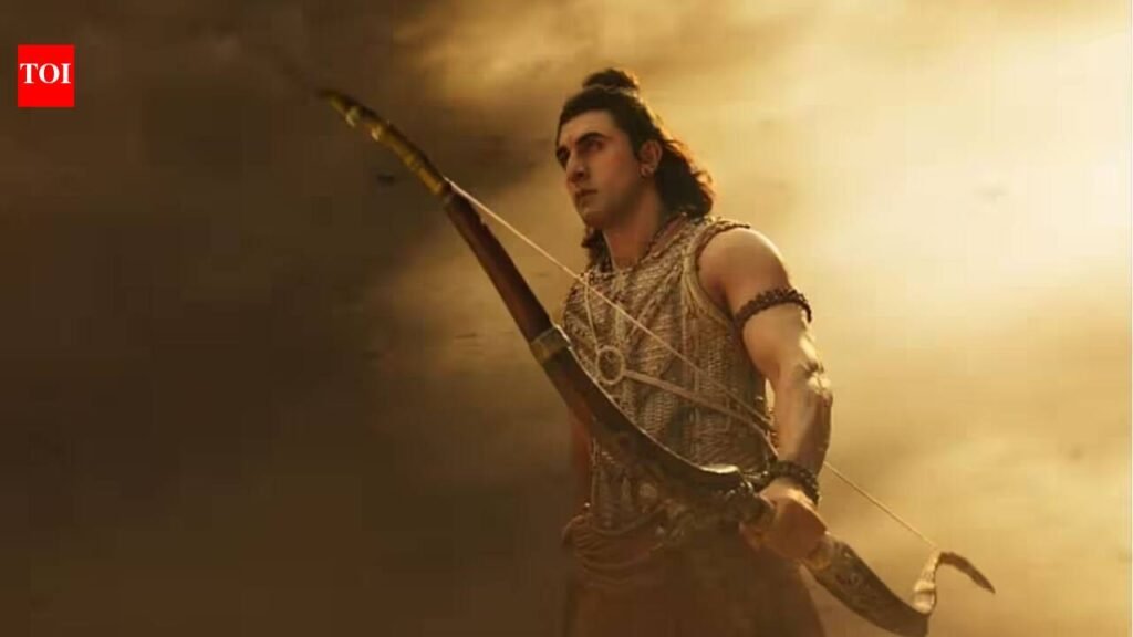 Mukesh Khanna: ‘Shri Ram ko Dhurandhar banaa diya, made him into Salman Khan, Amitabh Bachchan, Rajinikanth,’ says Mukesh Khanna as he slams action in Ranbir Kapoor’s ‘Ramayana’ trailer, heavy use of VFX | Hindi Movie News
