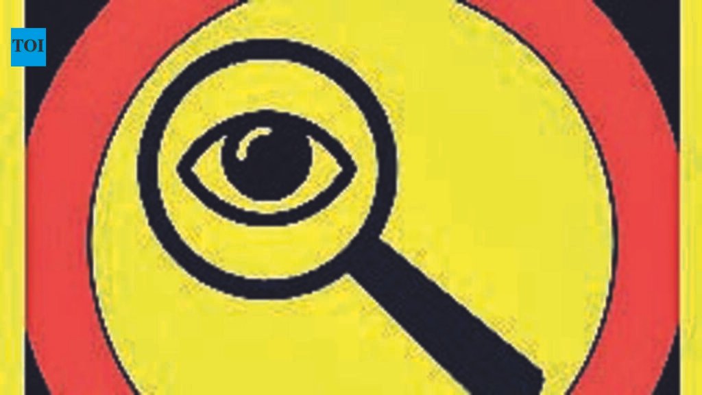 ED probe: IAS officer facilitated leak of vets’ recruitment question paper | Bengaluru News