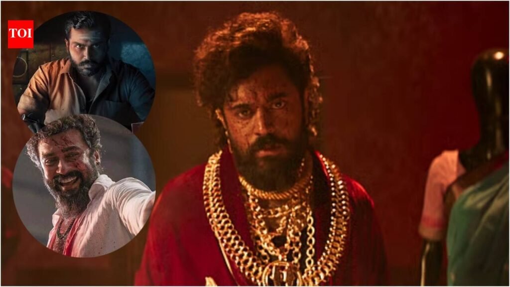 Nivin Pauly on whether ‘Benz’ is connected to LCU; says, ‘I’m a big fan of Dilli and Rolex’ | Malayalam Movie News