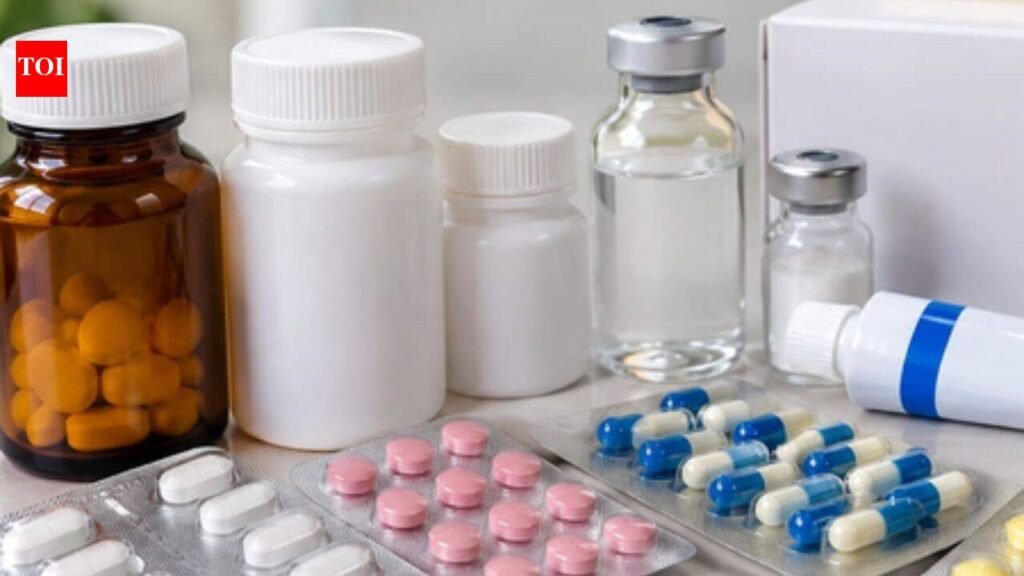Corruption Case Tamil Nadu: DVAC books 4 former TN health officials over inflated medicine purchases made 12 years ago | Chennai News