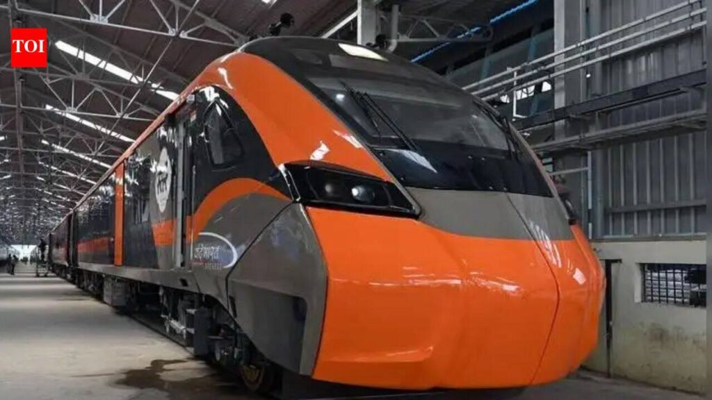 A year on, Bengaluru-Mumbai superfast train promise remains on paper | Bengaluru News