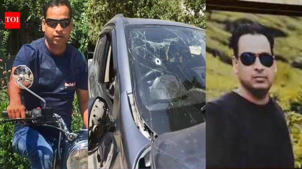Justice delayed or justice denied? Apple executive Vivek Tiwari case | Lucknow News