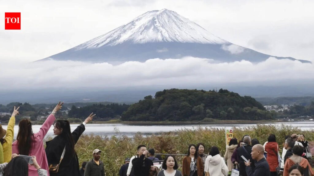Japan raises permanent residency fee 20-fold as foreign population hits record