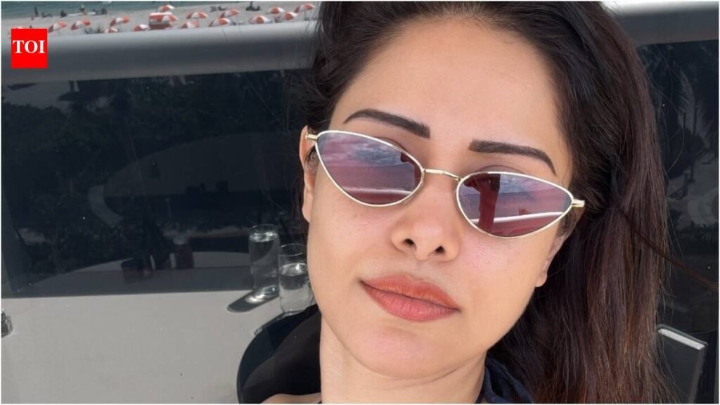 Nushrratt Bharuccha suffers injury in Bali and currently recovering in hospital after accident while shooting for work commitment, nature of injury remains unknown – Report | Hindi Movie News