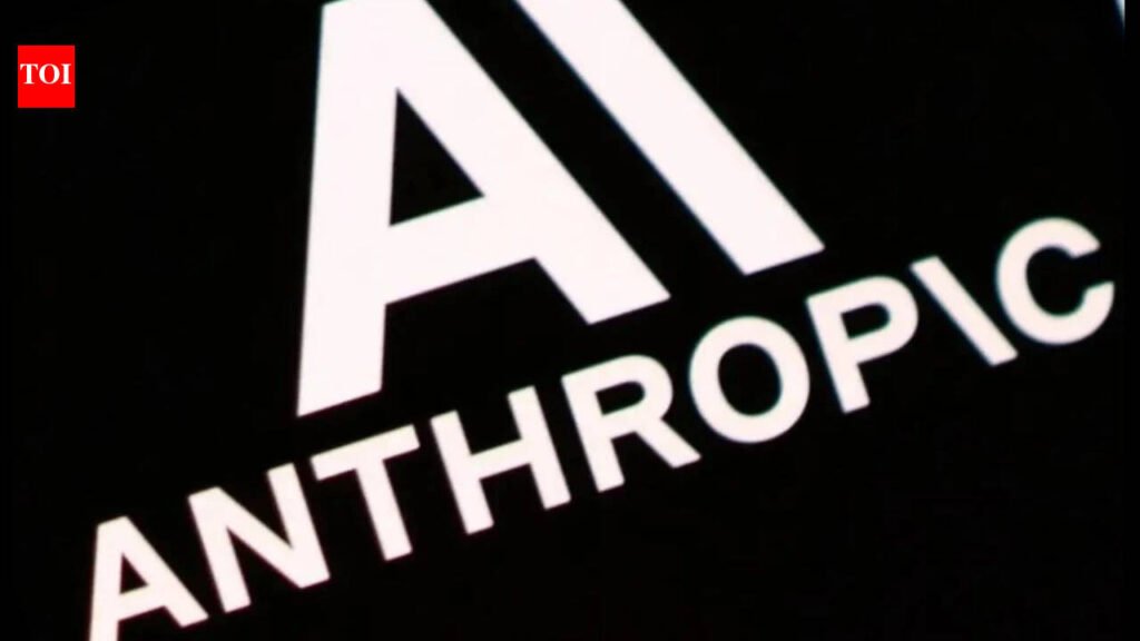 Anthropic’s AI paradox: More powerful systems could mean bigger risks to humanity