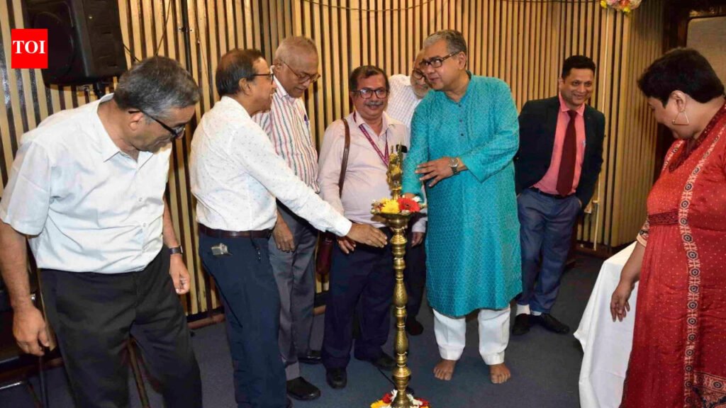 Craniofacial to gender-affirmation surgery: Kolkata CME spotlights evolving plastic surgery techniques | Kolkata News