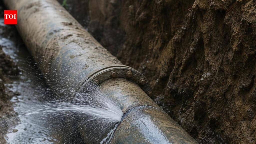 Ageing pump limits Vellayani plant, KWA set to improve water supply | Thiruvananthapuram News