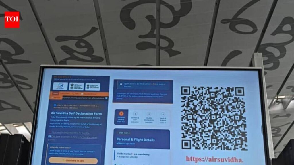 Kolkata airport starts flyer feedback exercise | Kolkata News
