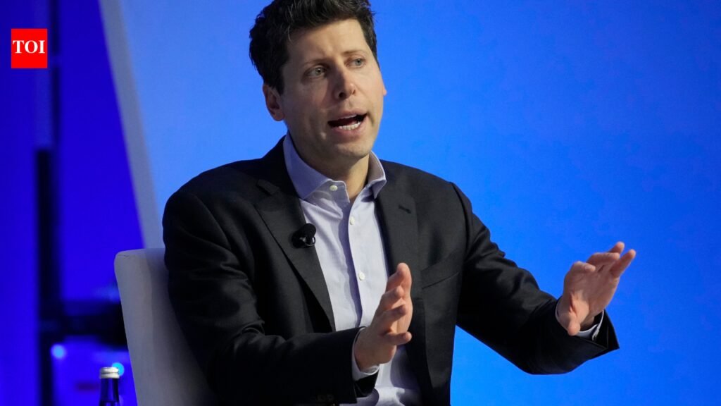 OpenAI fires 3 researchers as AI safety concerns intensify across the tech industry