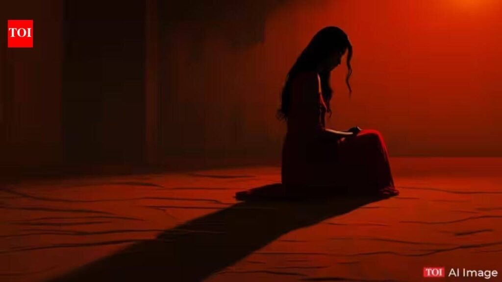 13-year-old gang-raped, her friend sexually assaulted inside abandoned Faridabad building; 3 held, 3 absconding | Faridabad News