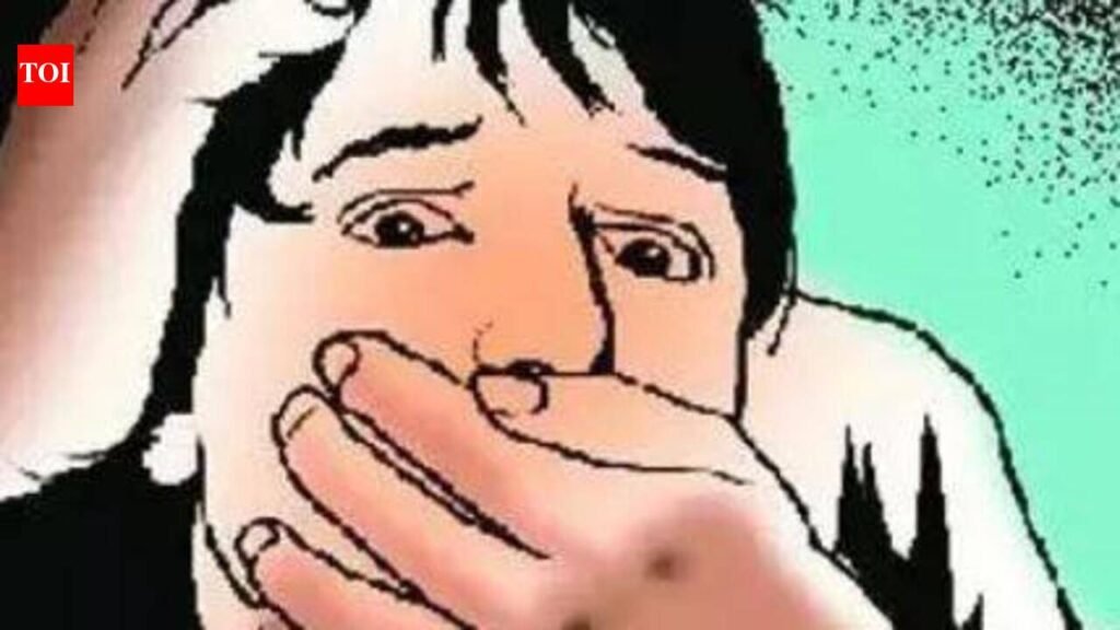 14-year-old girl abducted near Calangute school | Goa News