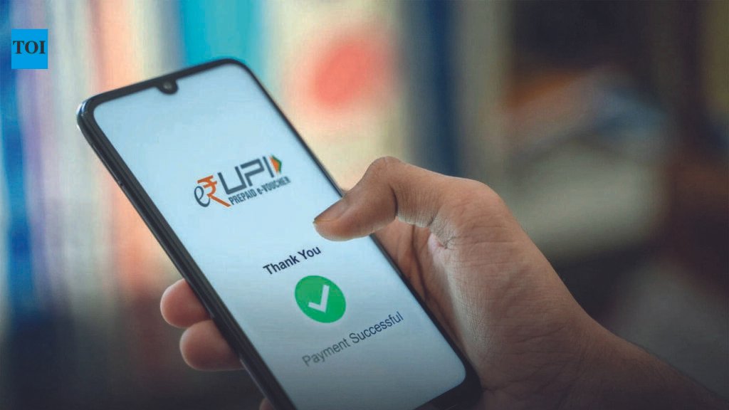 Pune traders to protest against MDR with ‘No UPI Day’ today | Pune News