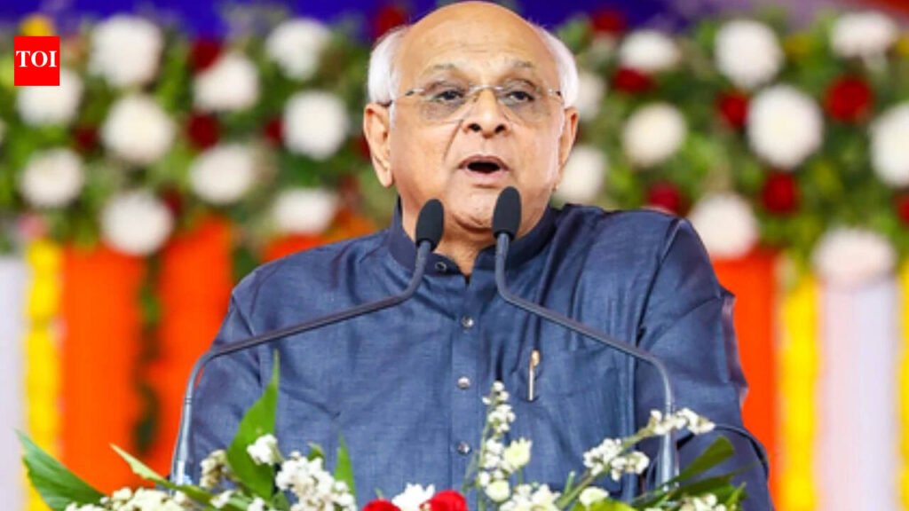 Gujarat UCC Bill gets President Murmu’s nod paving way for implementation | India News