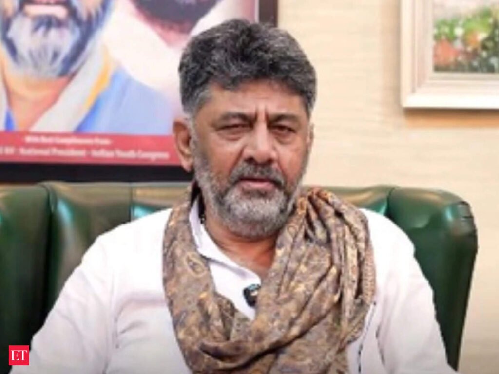 Shivakumar, Vijayendra trade charges over ‘deletion of voters’ from electoral rolls