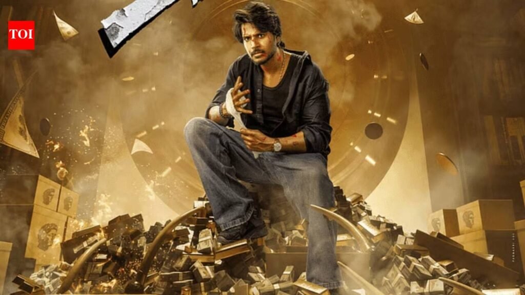 Sundeep Kishan warns trolls behind ‘targeted campaign’ ahead of ‘Sigma’ release; says, ‘You have more to lose than me’ |