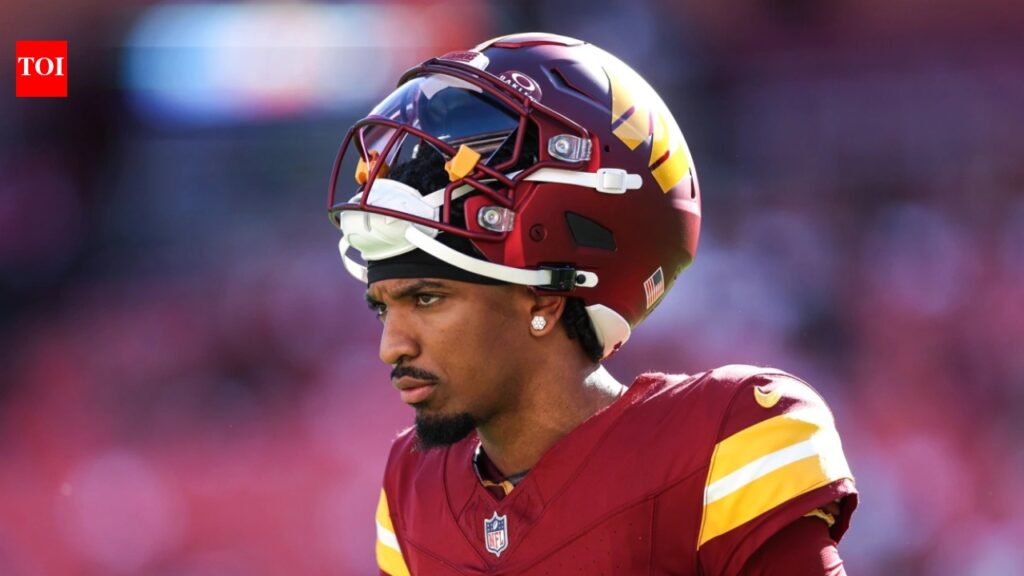 Jayden Daniels opens up on his dislocated elbow as Washington Commanders’ quarterback faces major decision ahead of Week 4 against the Indianapolis Colts | NFL News