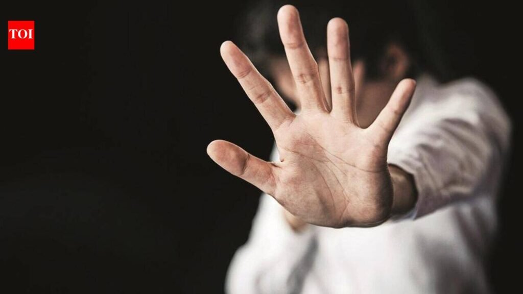 Banka head teacher arrested over sexual harassment allegation | Patna News