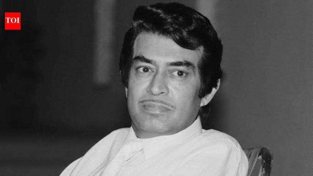 Sanjeev Kumar did C-grade films as he was broke, lent Rs 96 lakhs to his friends, 5-6 lakhs to Shatrughan Sinha: ‘He suffered two heart attacks when he met Sulakshana Pandit’ |