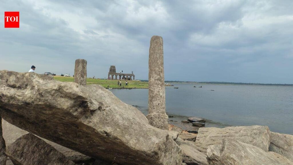 State seeks CWMA approval to reduce Cauvery water release | Mysuru News