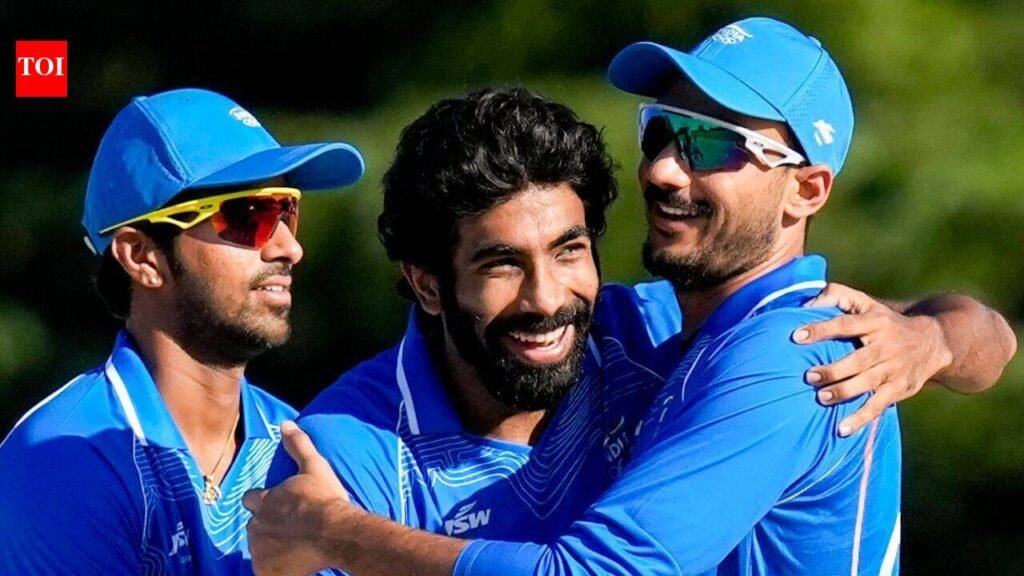 Asian Games 2026: India’s full schedule on October 3; medal events, and timings | Asian Games 2026 News