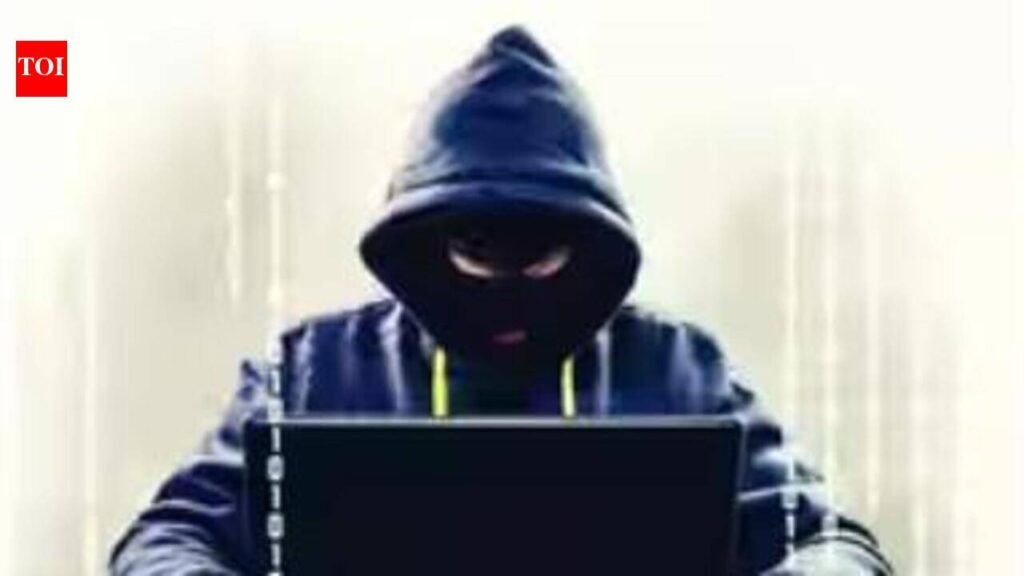Retd govt employee loses Rs 74 lakh to digital arrest | Hyderabad News