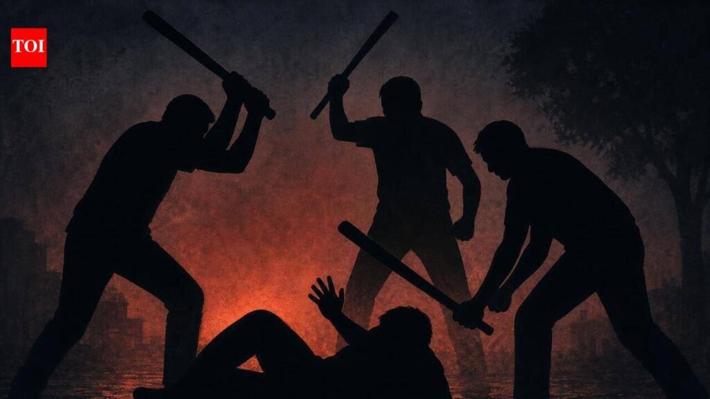 Armed robbers loot jeweller of cash, gold and silver | Prayagraj News