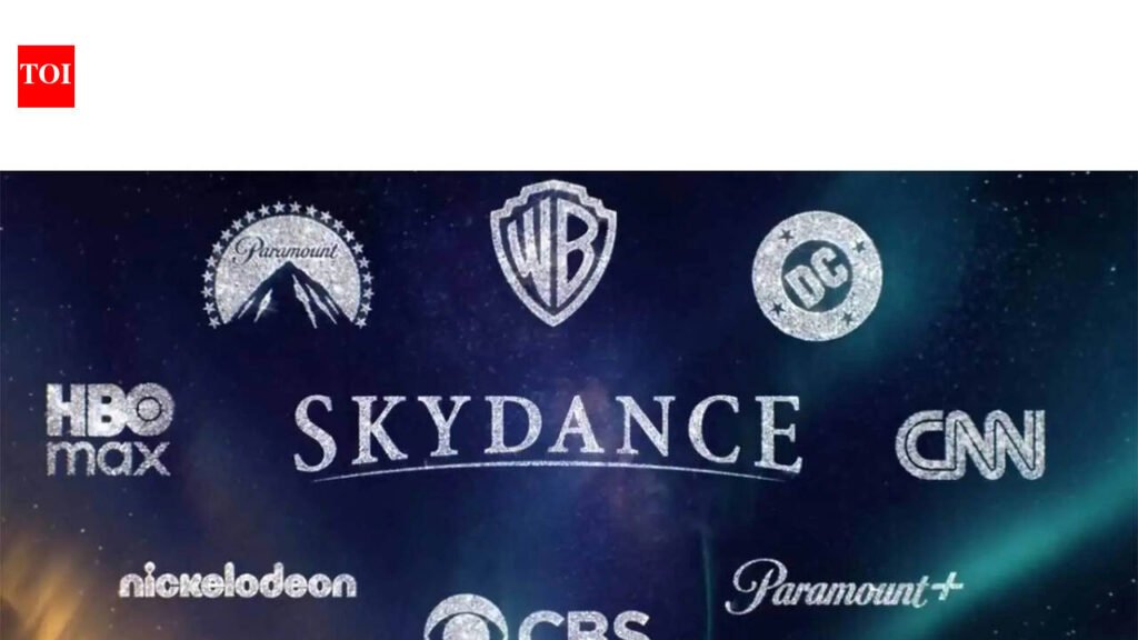 Paramount and Warner Bros Discovery finalize merger under Skydance name; David Ellison led company to include ‘Harry Potter’, ‘Lord of the Rings’, ‘Top Gun’, DC Universe |