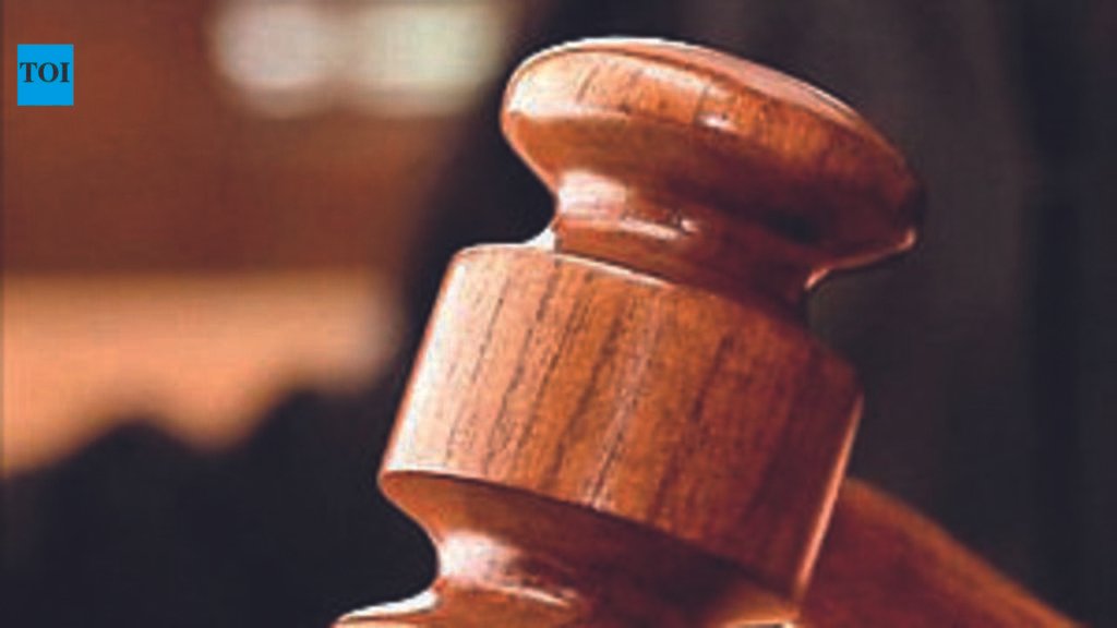 HC upholds rejection of L&T bid for Jewar link | Lucknow News