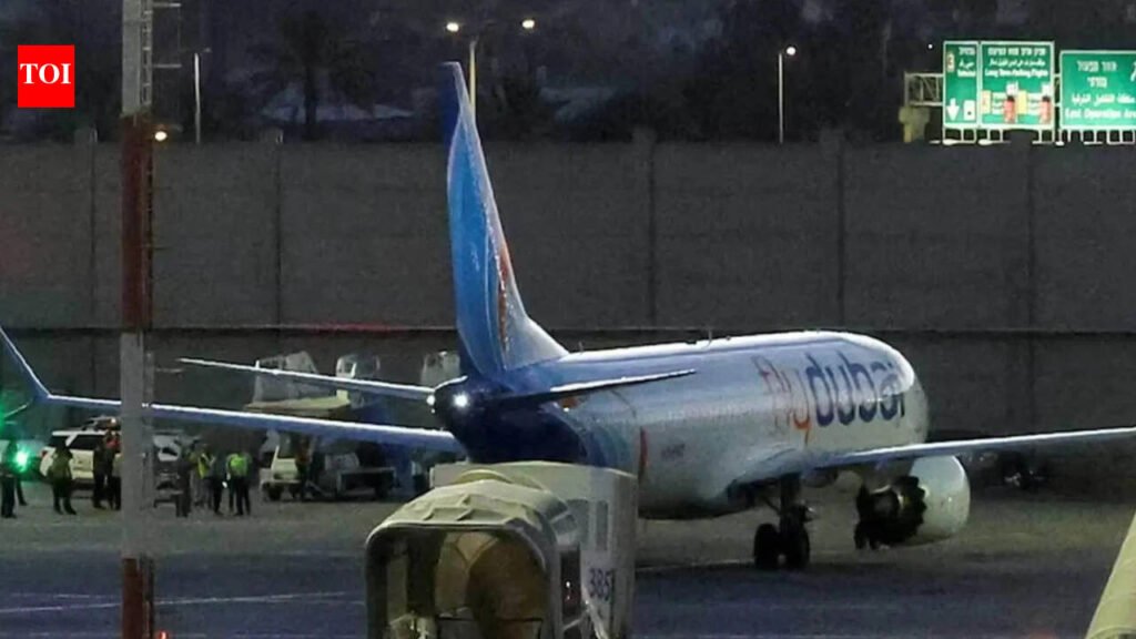 Flydubai attack: Suspect identified as Hamam Alhamami was barred from flying in Oman over ‘extremist views’