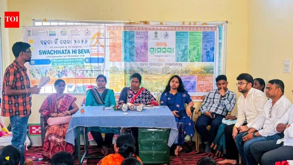 CM launches 44-day campaign against child labour | Bhubaneswar News