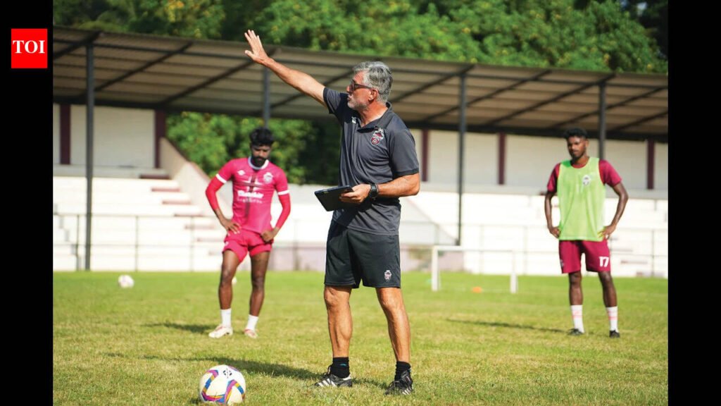 ‘Goenkar’ spirit drives Churchill’s ISL debut | Goa News