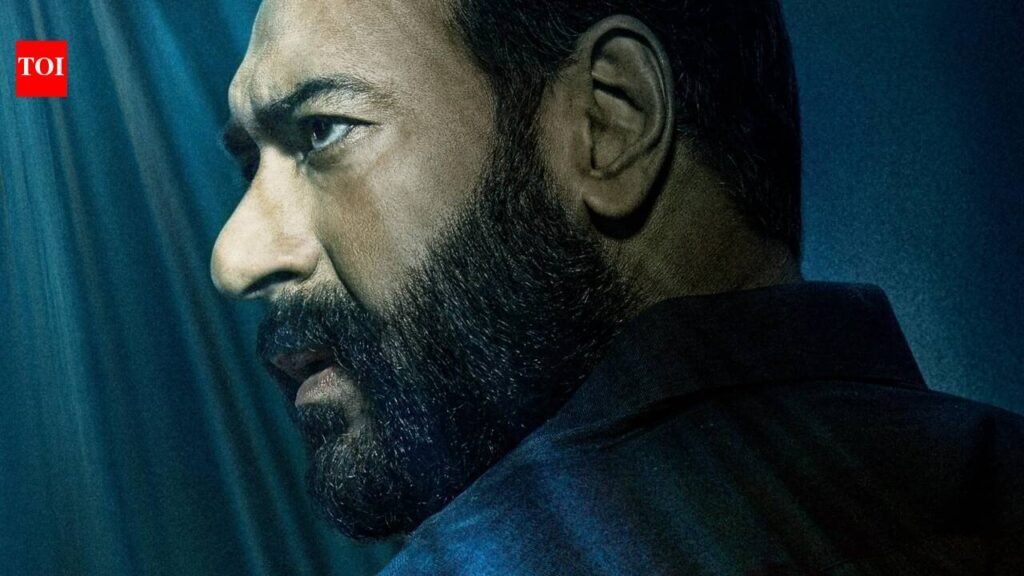 Drishyam 3 Full Movie Collection: ‘Drishyam 3: The Conclusion’ box office collection Day 1: Ajay Devgn starrer misses Rs 100 crore opening; scores Rs 95 crore global debut | Hindi Movie News