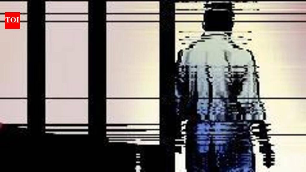Seven elderly convicts released from Buxar jails on Gandhi Jayanti | Patna News