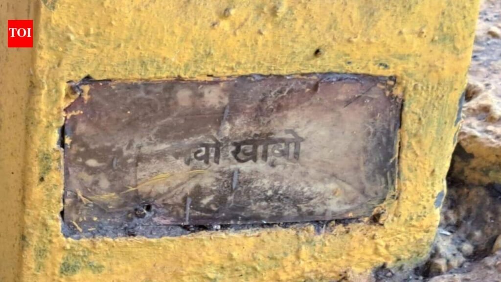 ‘Save Old Goa’ campaign to go to court over Haat Katro matter | Goa News
