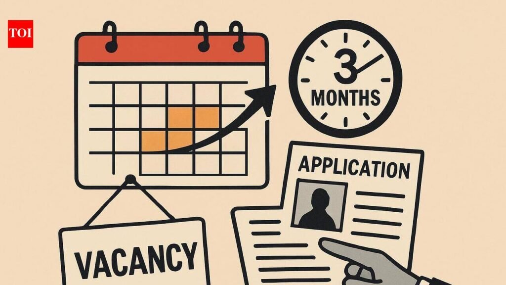 Ahmedabad college trust rejects disabled candidate selected through recruitment drive | Ahmedabad News