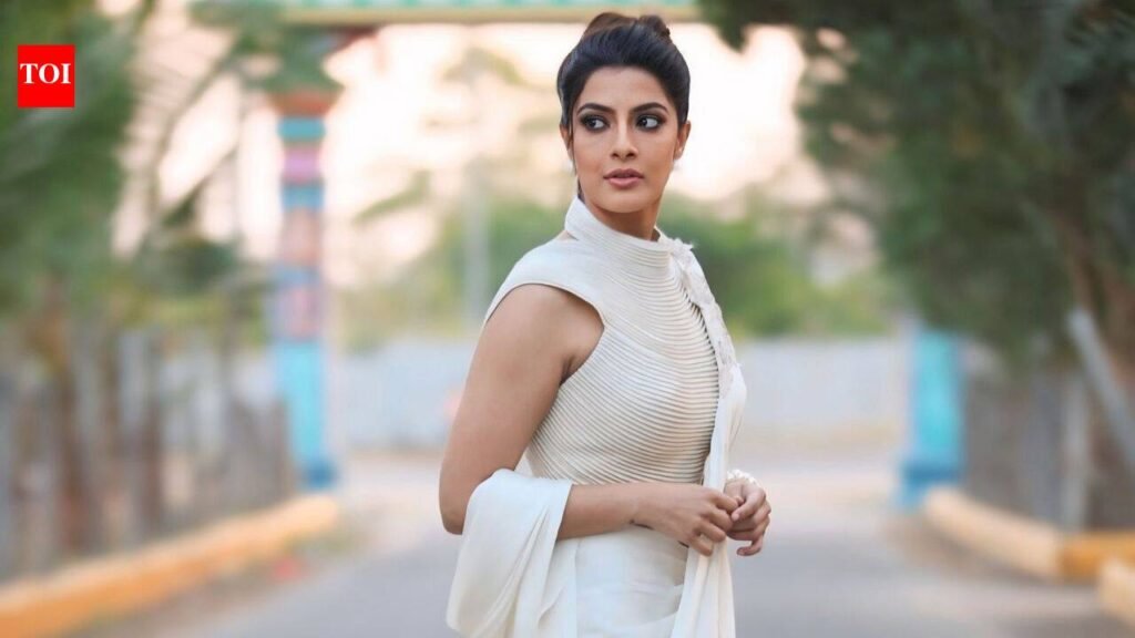 Actor Varalaxmi Sarathkumar on choosing not to have children: Why deciding not to become a parent can also be a responsible parenting choice