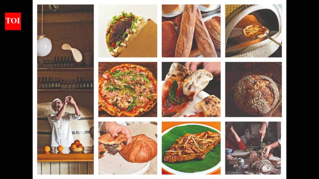 Deep Dive in fermentation, proofing & the sound of a crust Kolkata, why dough you love bread so much? | Kolkata News